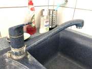 Installateur für Küchenarmaturen