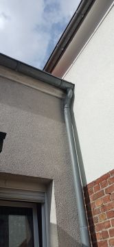 Dachrinnen