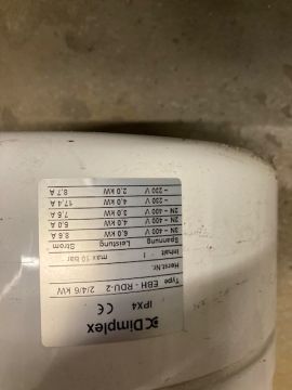 Boiler and Radiator Specialist
