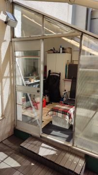 Greenhouse Services - Landscaping