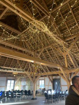 Event Decorating - Events and Parties Decoration