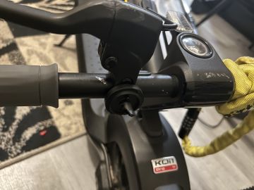 Scooter Reparatur