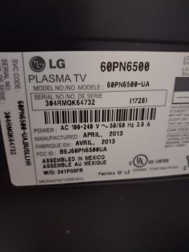 Réparateur de télévision