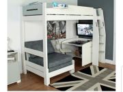Bed Frame Assembler