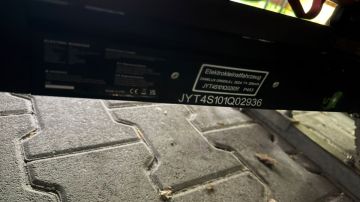 Especialista en patinetes eléctricos