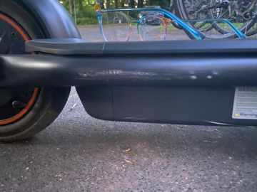 Scooter Repair