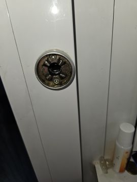 Door Repair