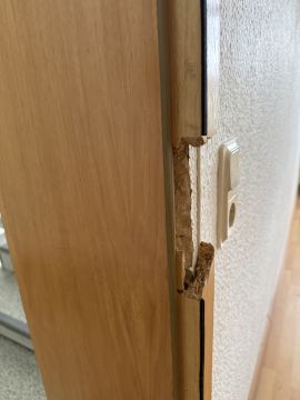 Door Repairman