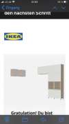 Monteur für IKEA Möbel / Montageservice