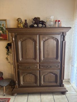 Furniture restoration company