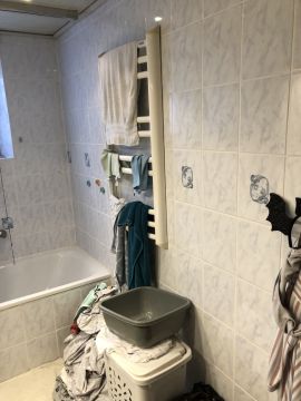 Contratista para la remodelación de baños - Hogar