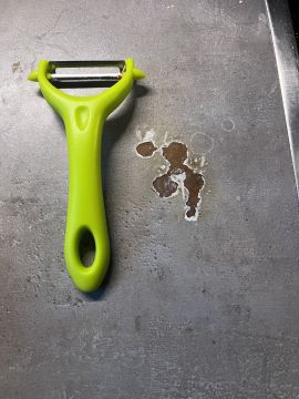 Countertop Repair or Maintenance