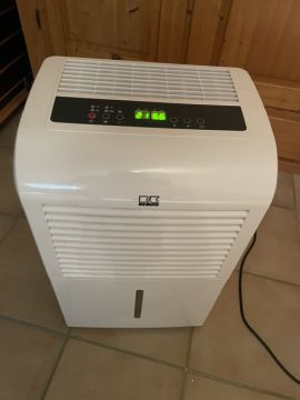 Refrigerator Repair or Maintenance