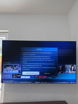 Réparateur de télévision