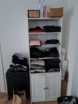 Schädlingsbekämpfung