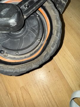 Especialista en patinetes eléctricos