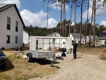 Spezialisten für Garagentore