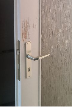 Door Repairman - Home Improvements