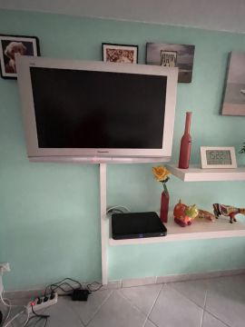 TV Wandmontage Service