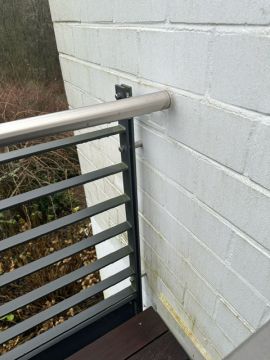 Mudjacking - Concrete/Cement/Asphalt
