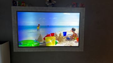 TV Repair Services