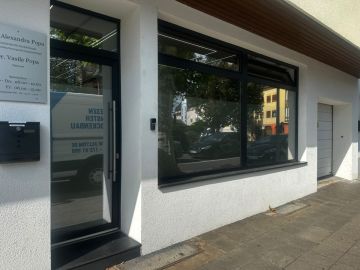 Fensterputzer - Familie und Haushalt