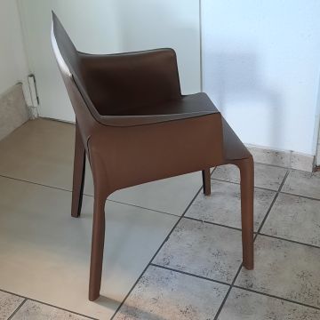 Restauration, traitement et réparation du cuir