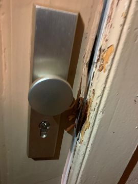 Doors - Home Improvements