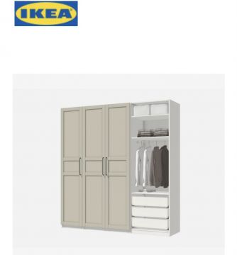 IKEA Furniture Assembler