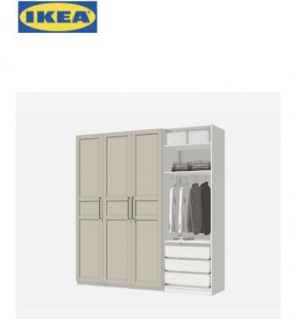 Monteur für IKEA Möbel / Montageservice