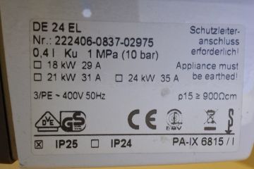 Tankless Water Heater Repair Specialist