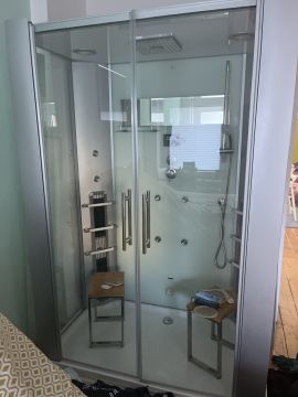 Spezialisten für Saunas