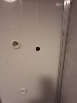 Techniker für sanitäre Anlagen