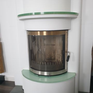 Kamin- und Schornsteinbau