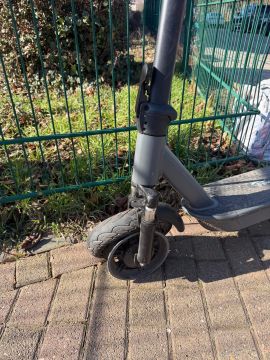 Scooter Reparatur