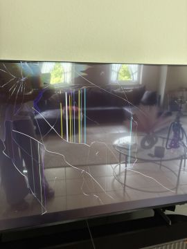 TV Repair Services