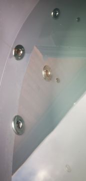 Pools, Hot Tubs and Spas