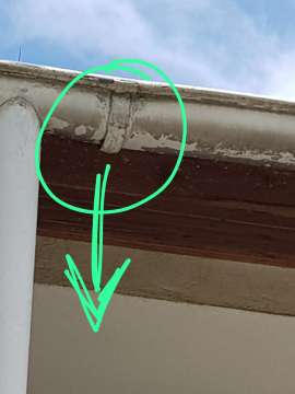 Gutter Repairman