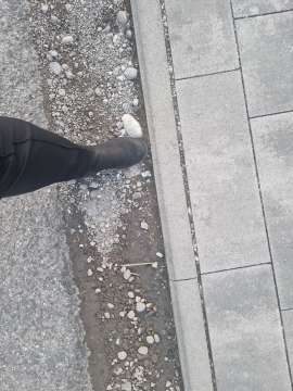 Asphalt Repair and Maintenance - Concrete/Cement/Asphalt