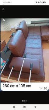 Furniture Transport