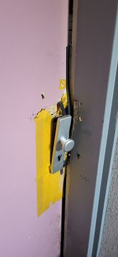 Door Repairman