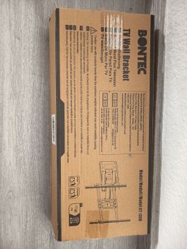 TV Mounting Specialist