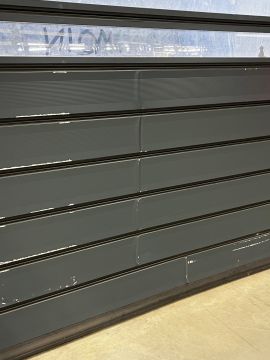 Instalador de verjas