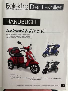 Spécialiste des trottinettes électriques