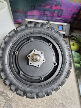 Spezialist für E-Scooter