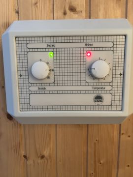 Sauna Repair Specialist - Home Improvements