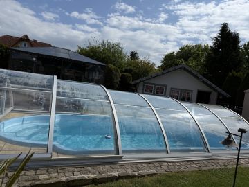 Swimming Pool Repair - Pools, Hot Tubs and Spas