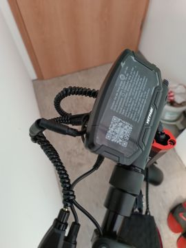 Spezialist für E-Scooter