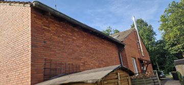 Gutter Installer