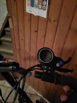 Electric Scooter Repair